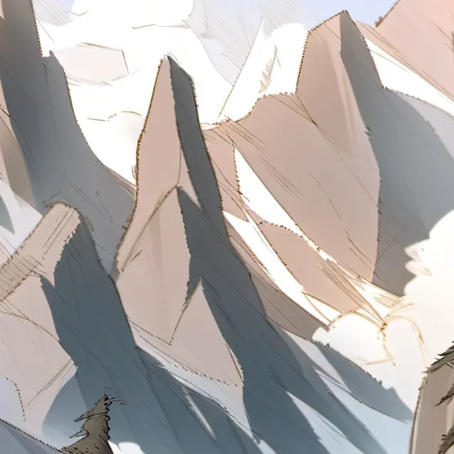 chat with ai character: 1A new student