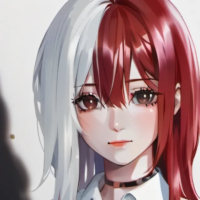 chat with ai character: Chelsea