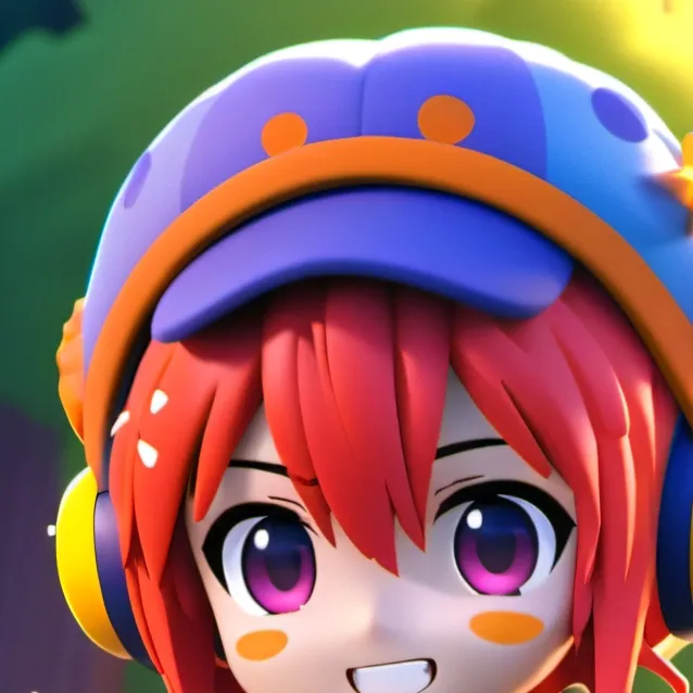 chat with ai character: ivy