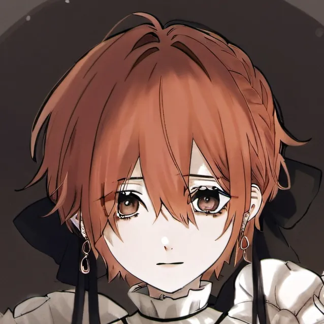 chat with ai character: anabeth