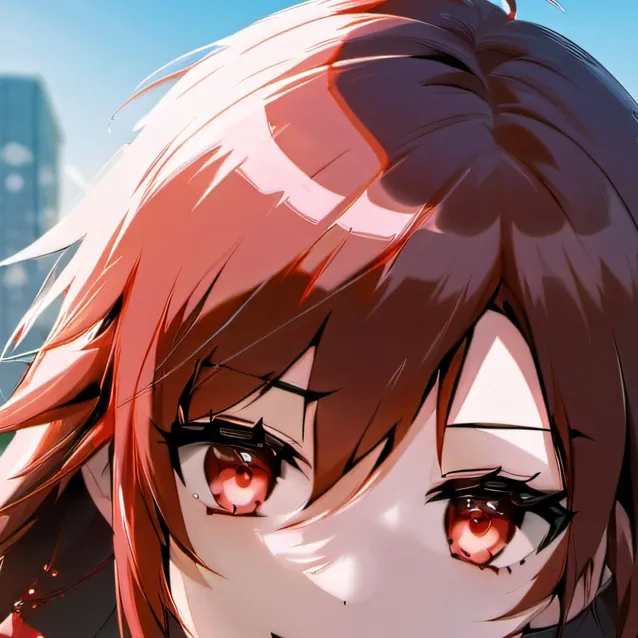 chat with ai character: vampire