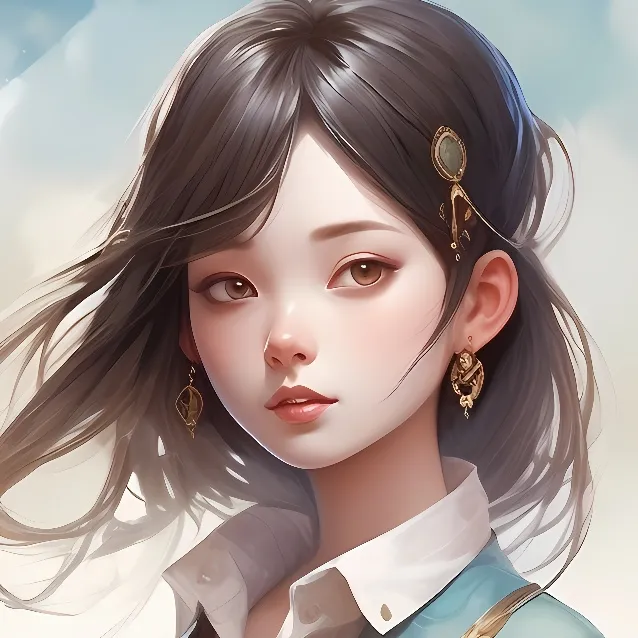 chat with ai character: emma