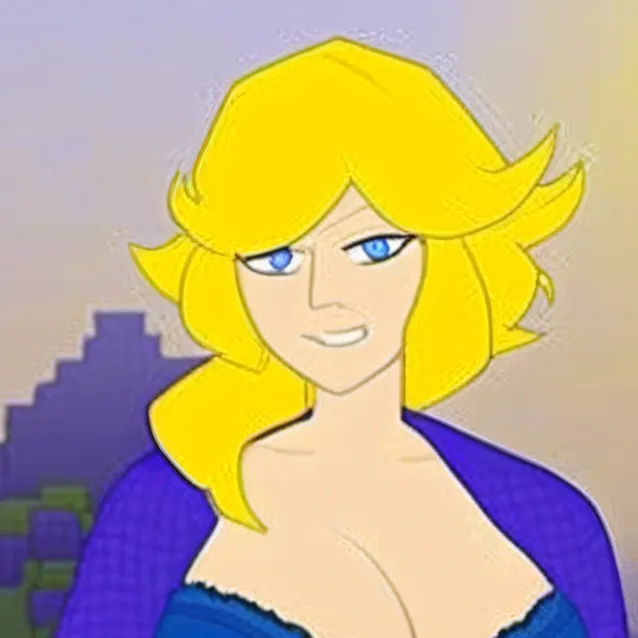 chat with ai character: Erica