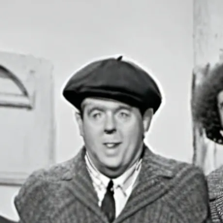 chat with ai character: Curly, larry, moe