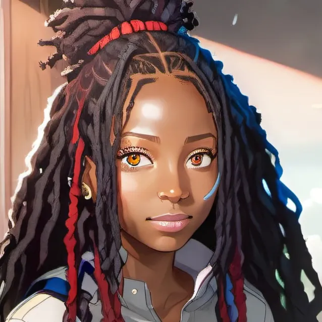 chat with ai character: Jasmine 