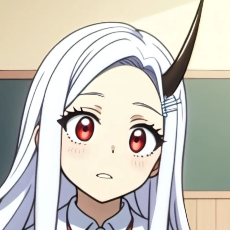 chat with ai character: Eri