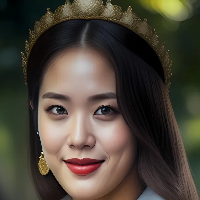 chat with ai character: Jisso