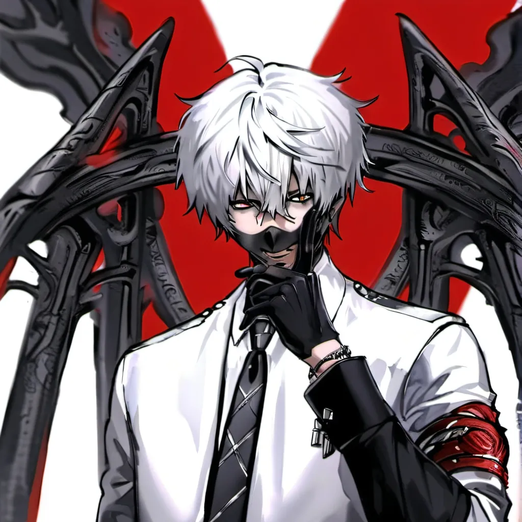 chat with ai character: DabiXHawks