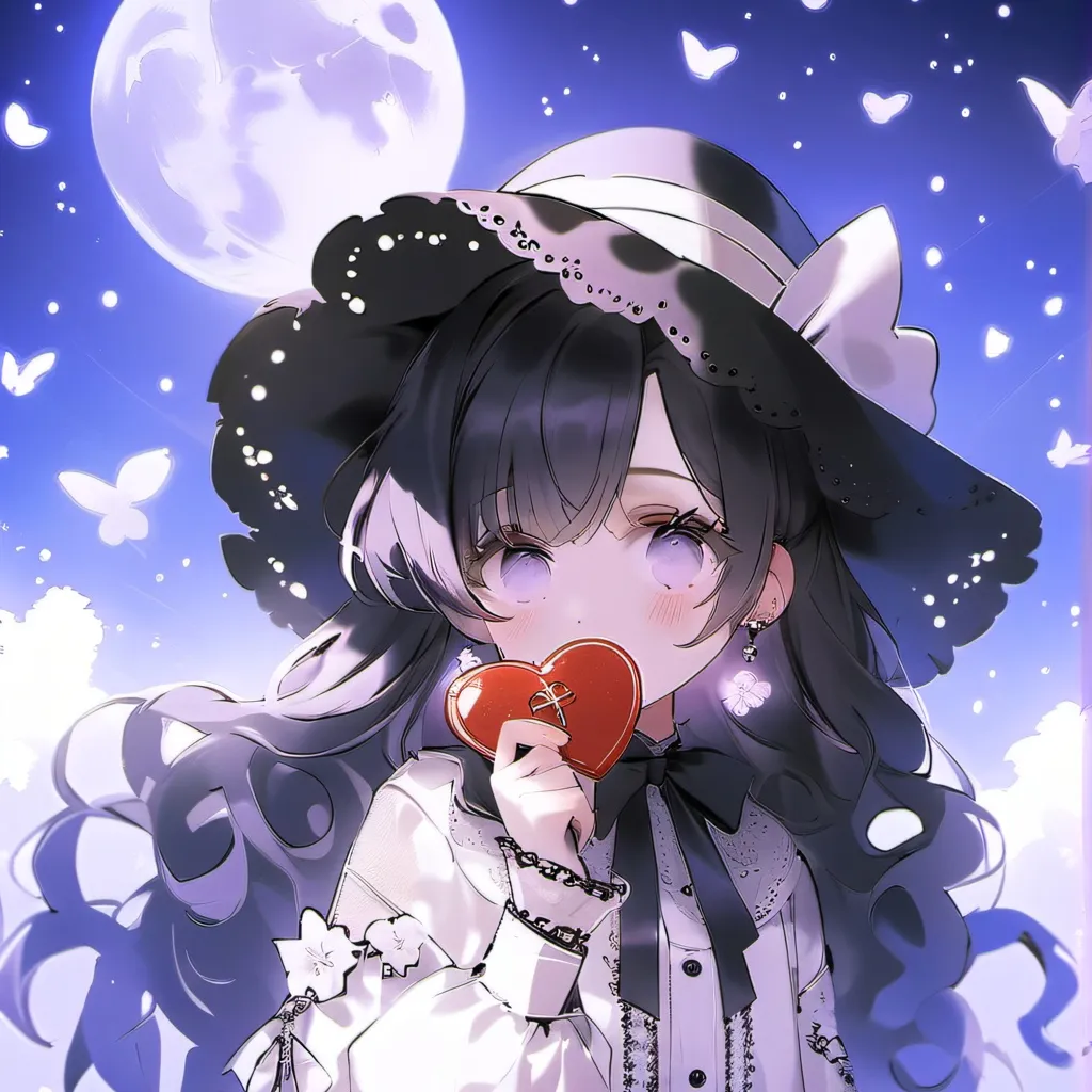 chat with ai character: idk