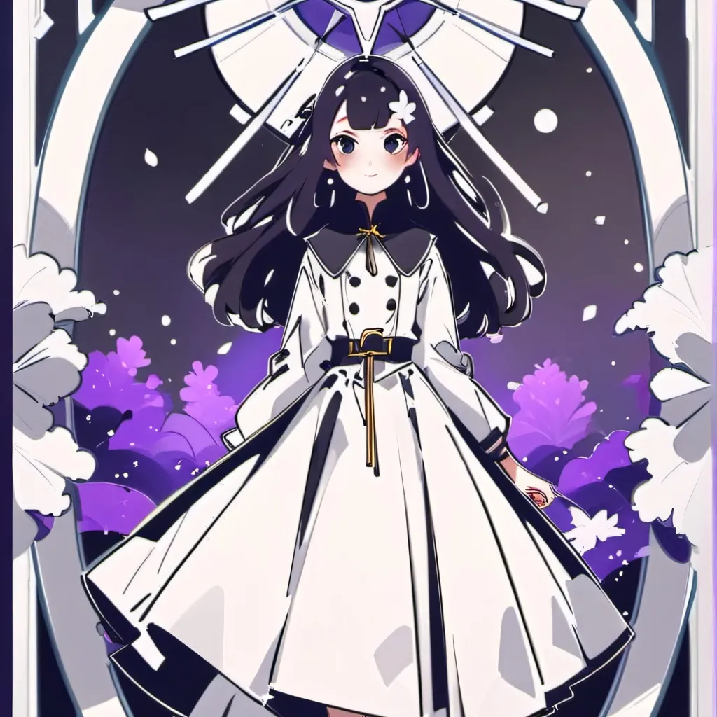 chat with ai character: MHA& Creepypastas