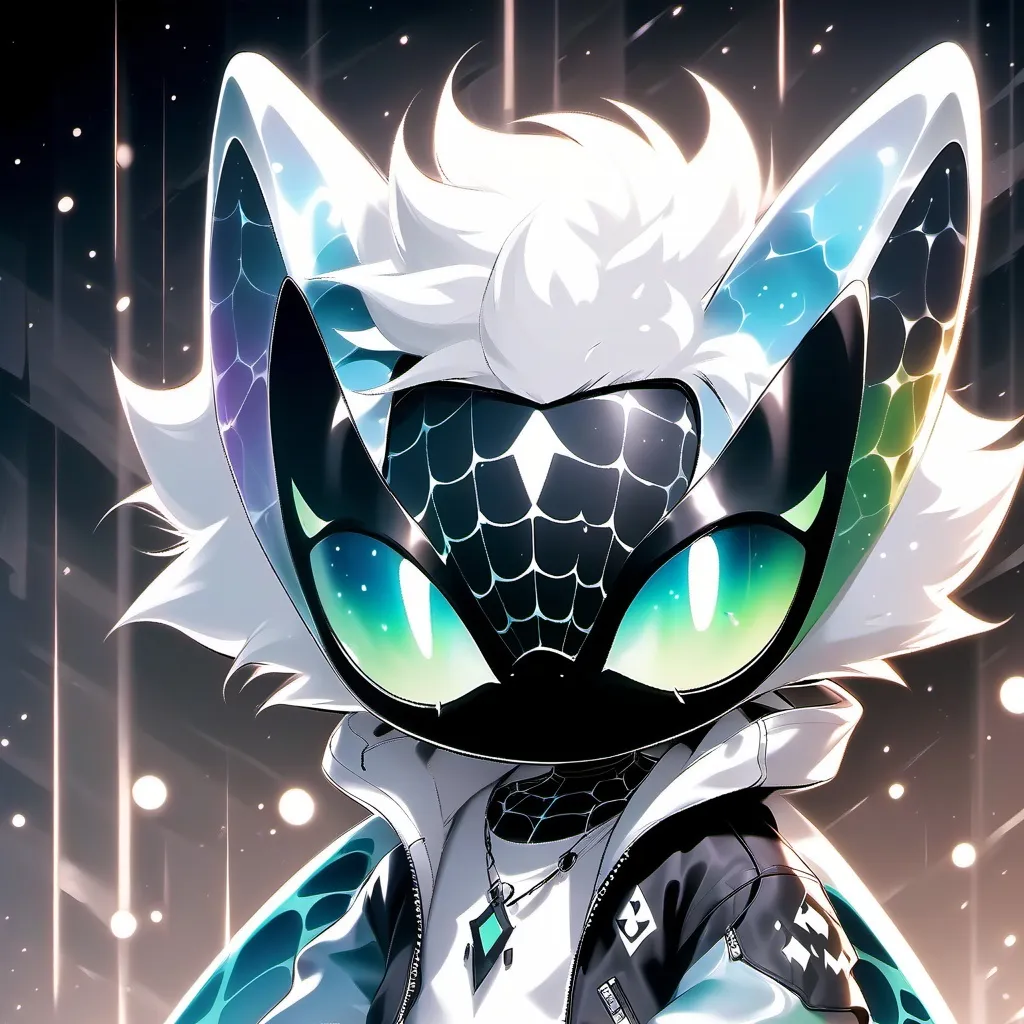 chat with ai character: MHA Mafia Boss Au