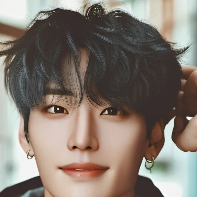 chat with ai character: felix