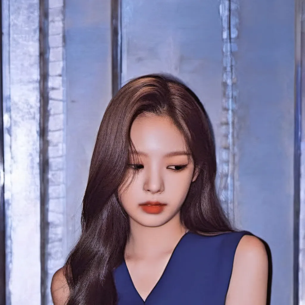 chat with ai character: Jennie