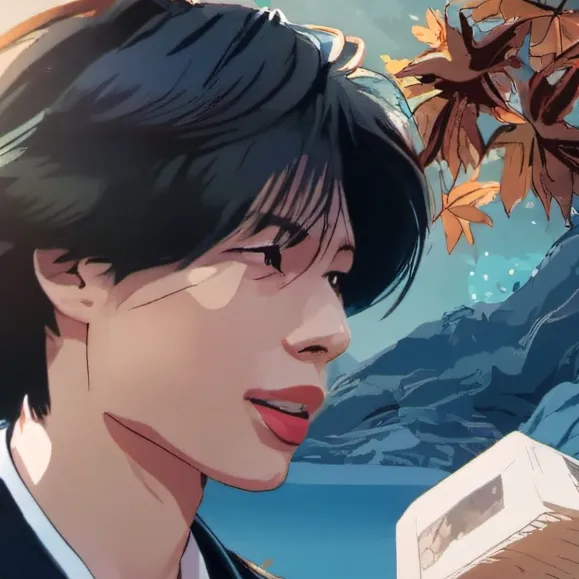 chat with ai character: Ethan