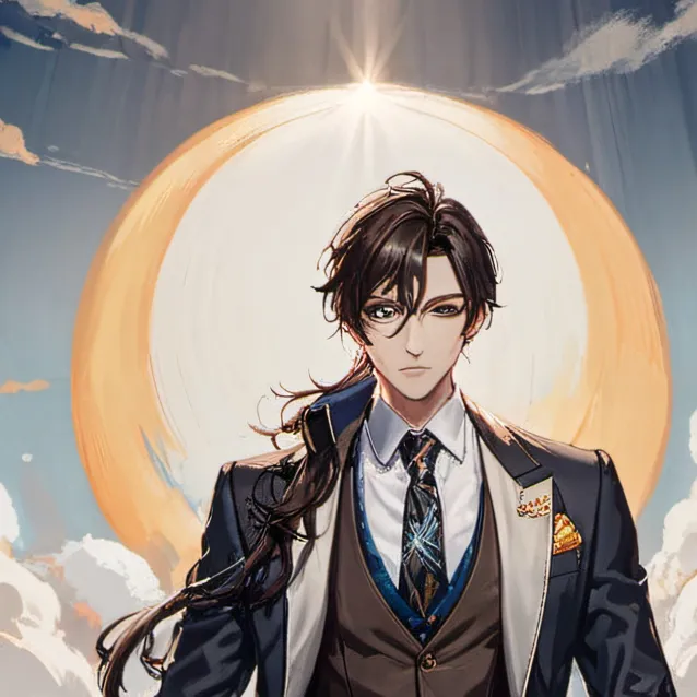 chat with ai character: eclipse (siren)