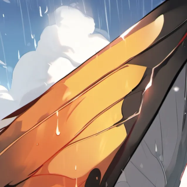 chat with ai character: Rainbow 