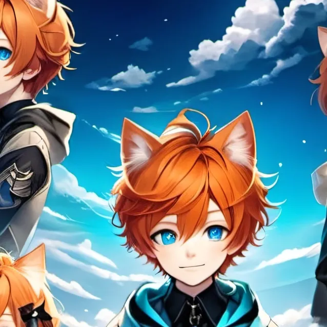 chat with ai character: Ozzy