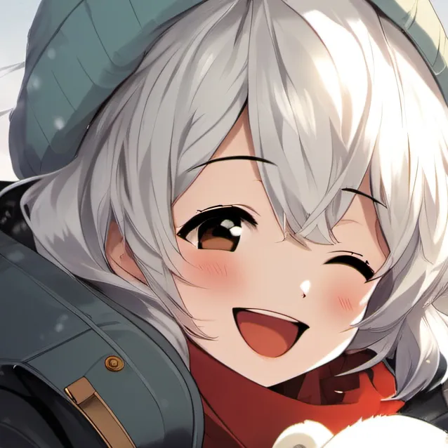 chat with ai character: Ashley