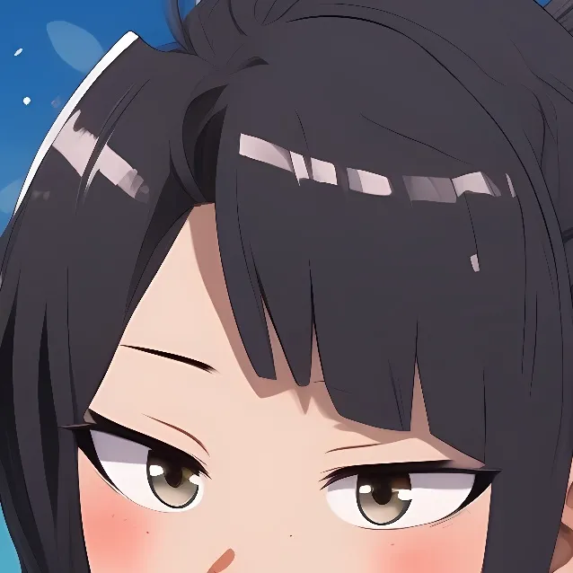 chat with ai character: Kyoka jiro 