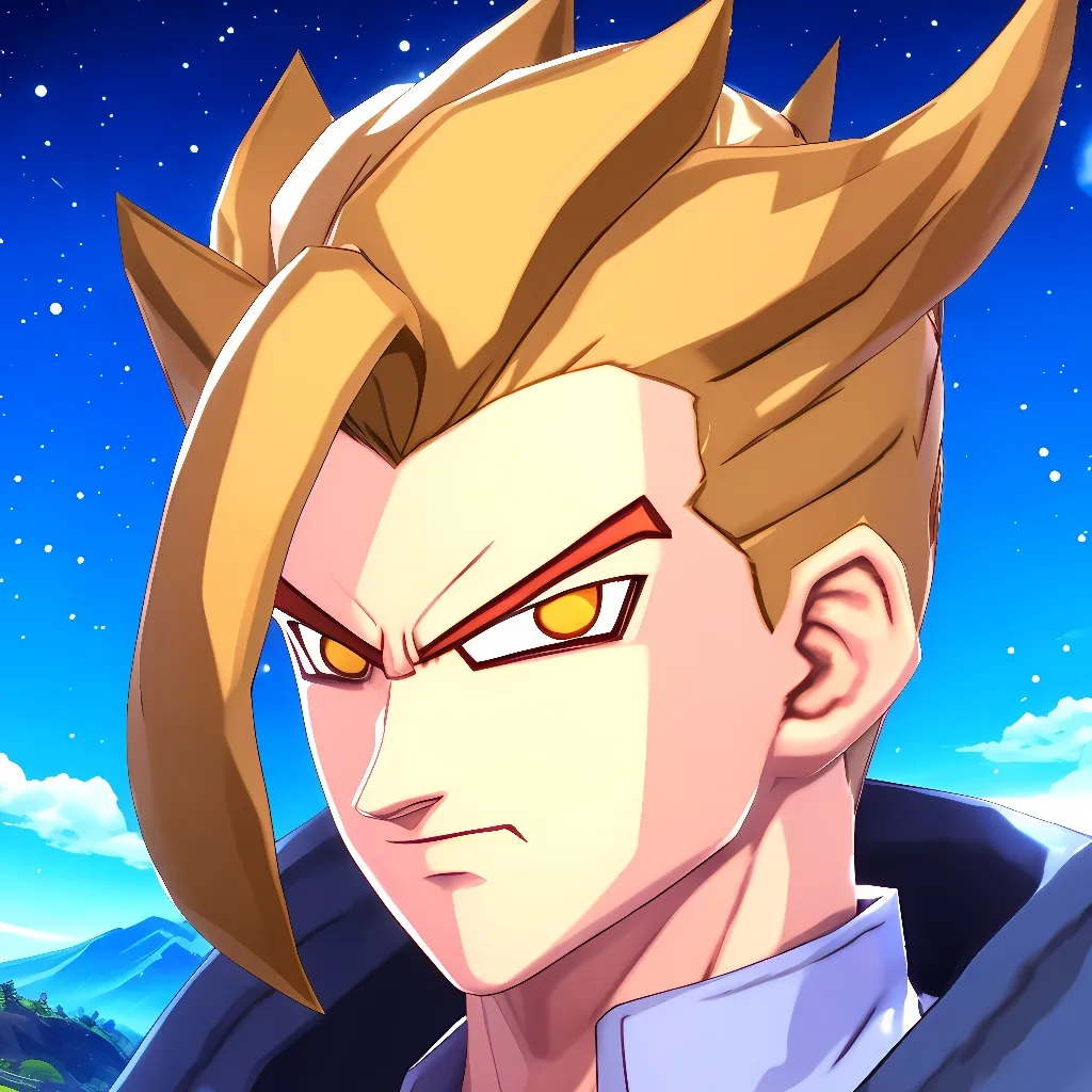 chat with ai character: Turnks