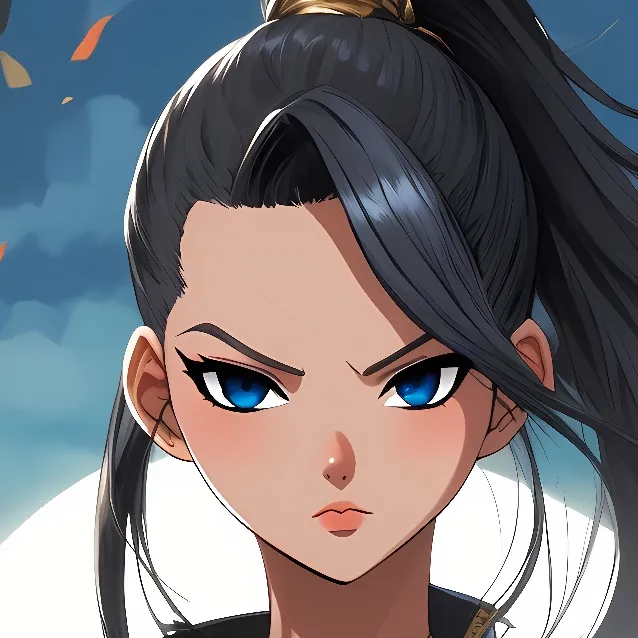 chat with ai character: Kale 