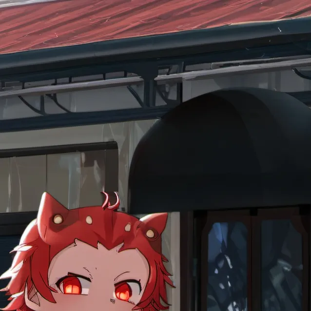 chat with ai character: mike