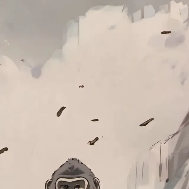 chat with ai character: glitch666