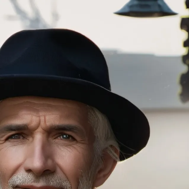 chat with ai character: gary laney