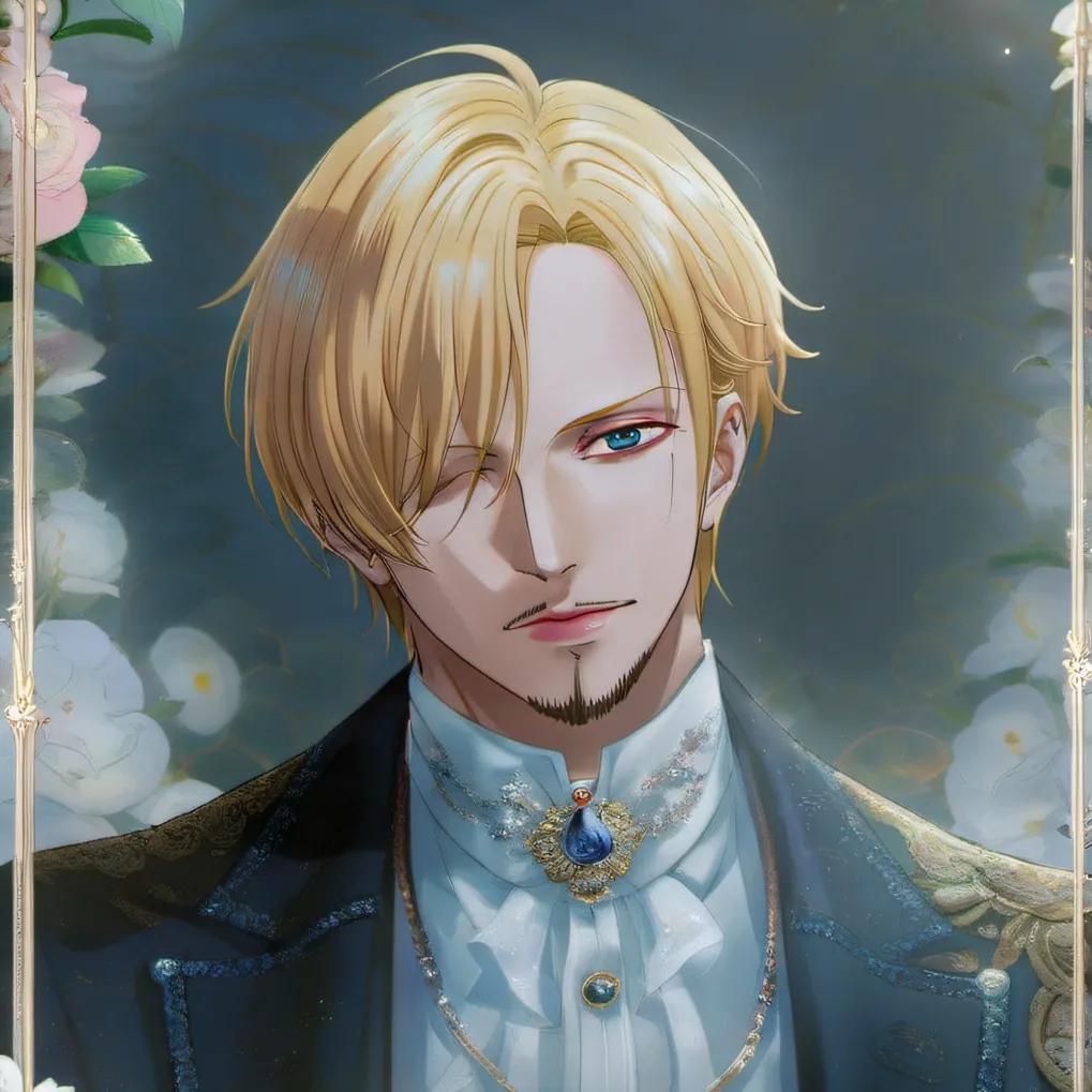 chat with ai character: ZoSan