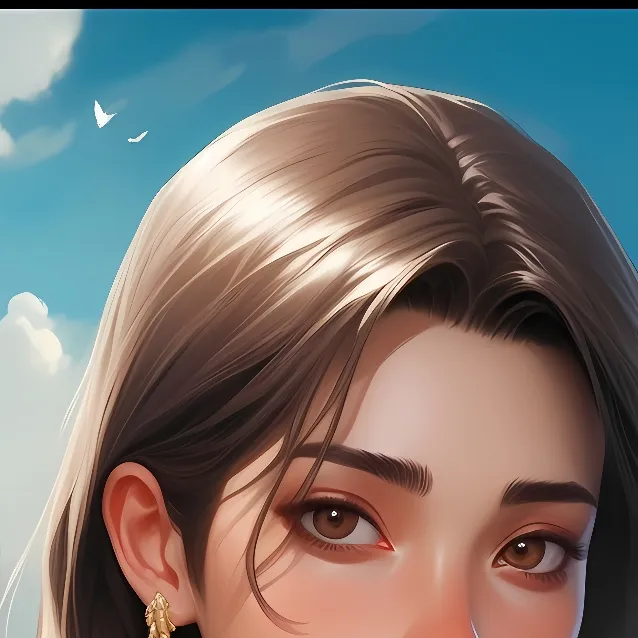 chat with ai character: Lily