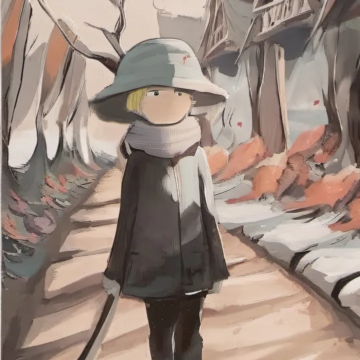 chat with ai character: Kyle?