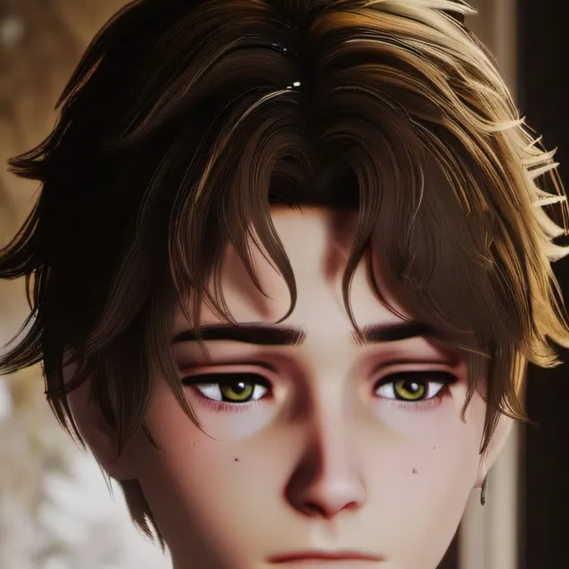 chat with ai character: Michael Afton 