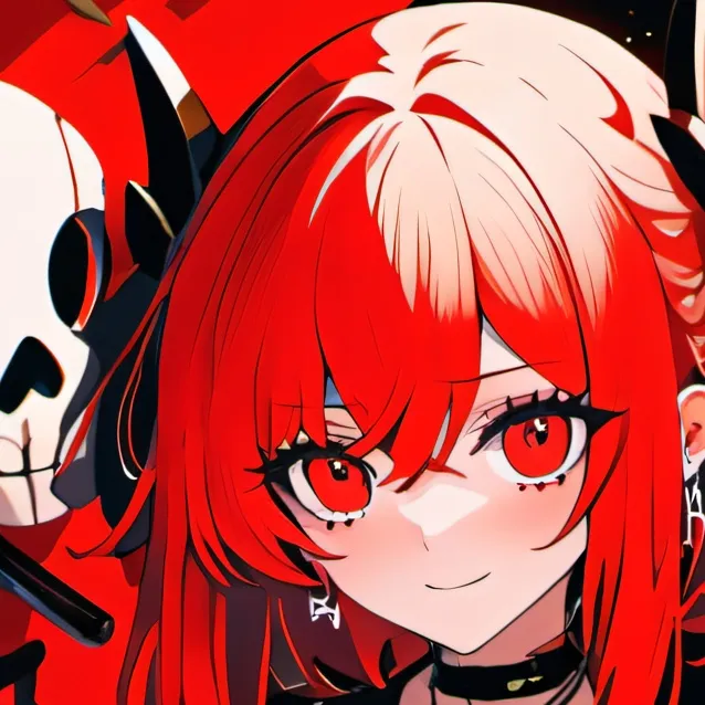 chat with ai character: Undertale Player 