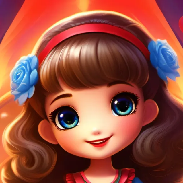 chat with ai character: Pomni