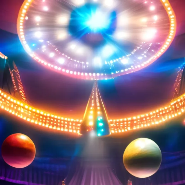 chat with ai character: digital circus 