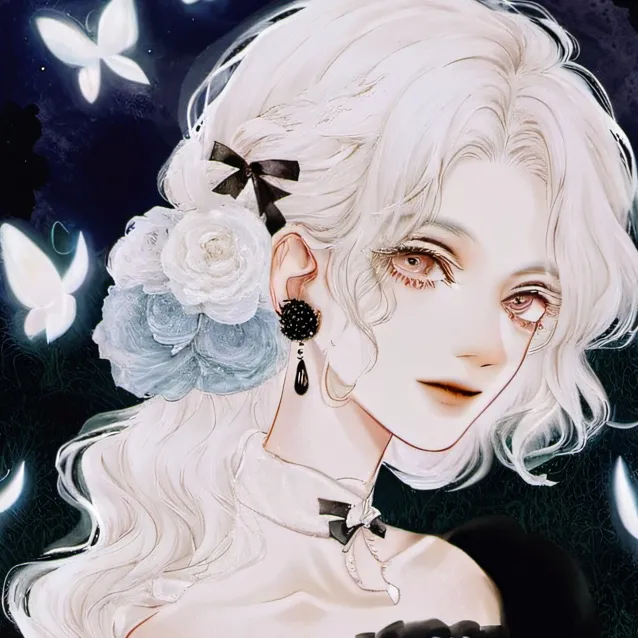 chat with ai character: ally