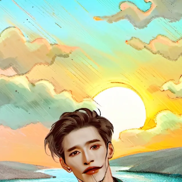 chat with ai character: isac