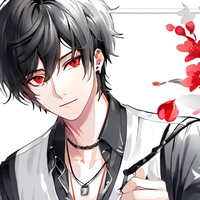 chat with ai character: Derek