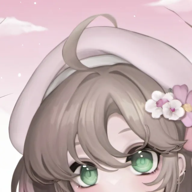 chat with ai character: Pearl