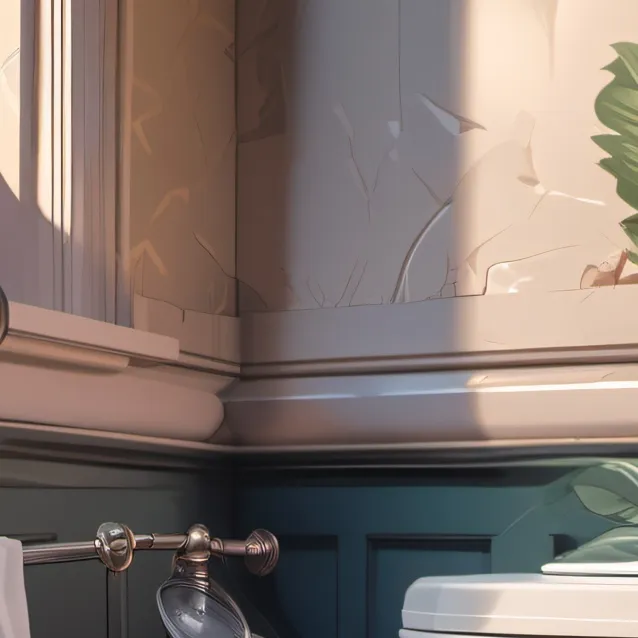 chat with ai character: toilet 