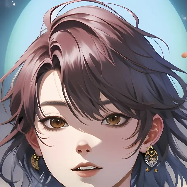 chat with ai character: April Wright