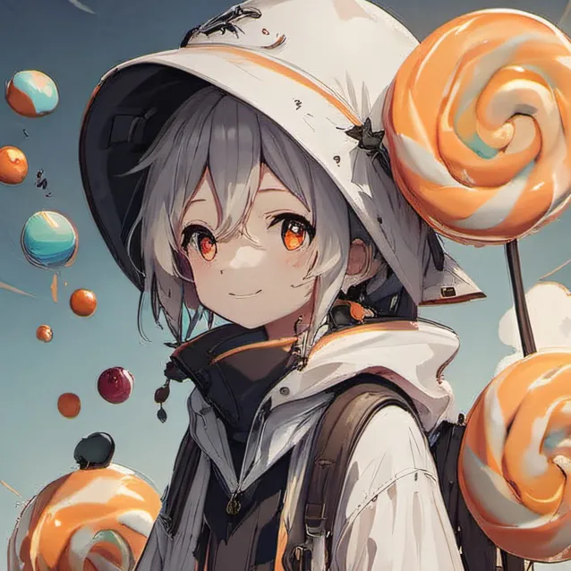 chat with ai character: human scp 999