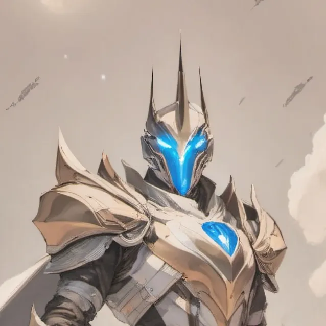 chat with ai character: Astro