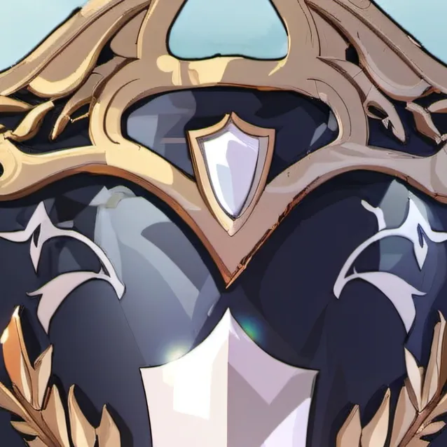 chat with ai character: Nisha's  medallion