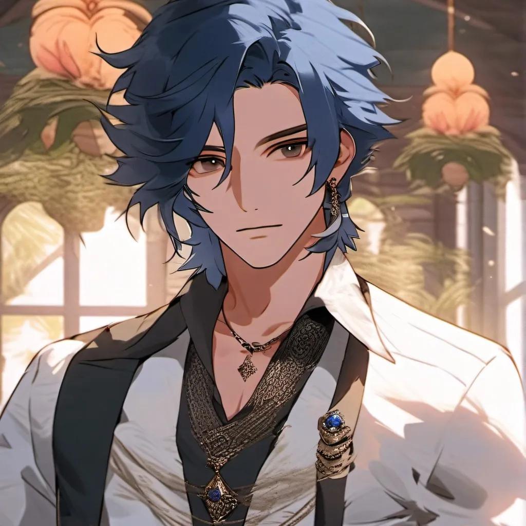 chat with ai character: #KYO#