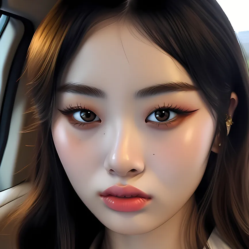 chat with ai character: Yunjin