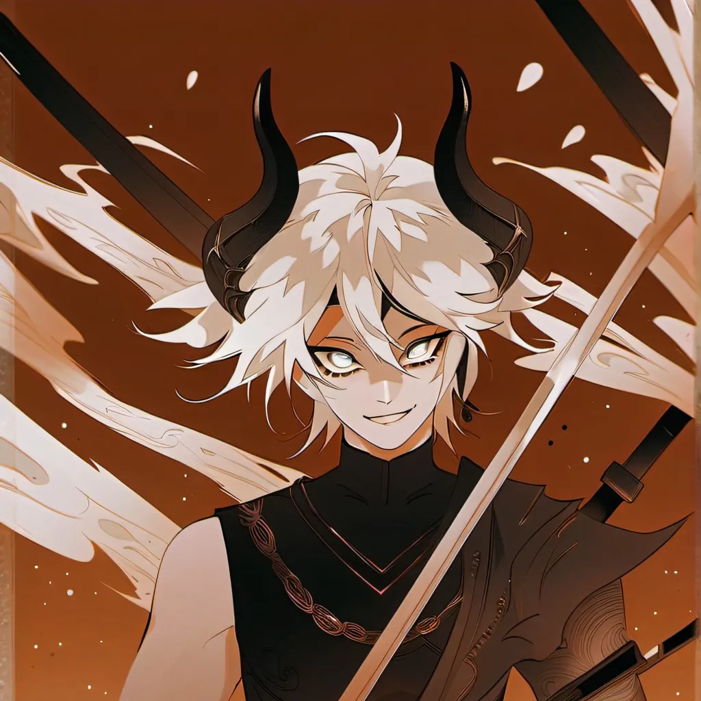 chat with ai character: KNY (For Girls*