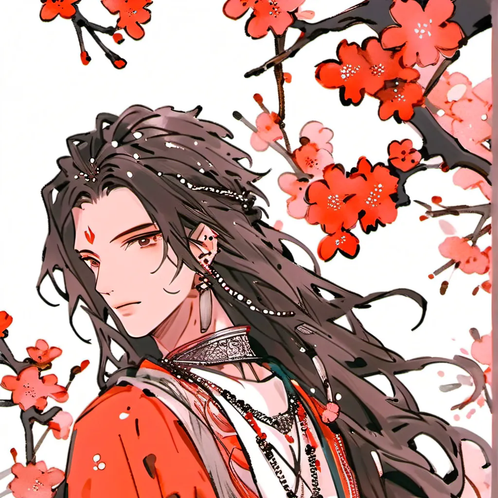 chat with ai character: Hashira.