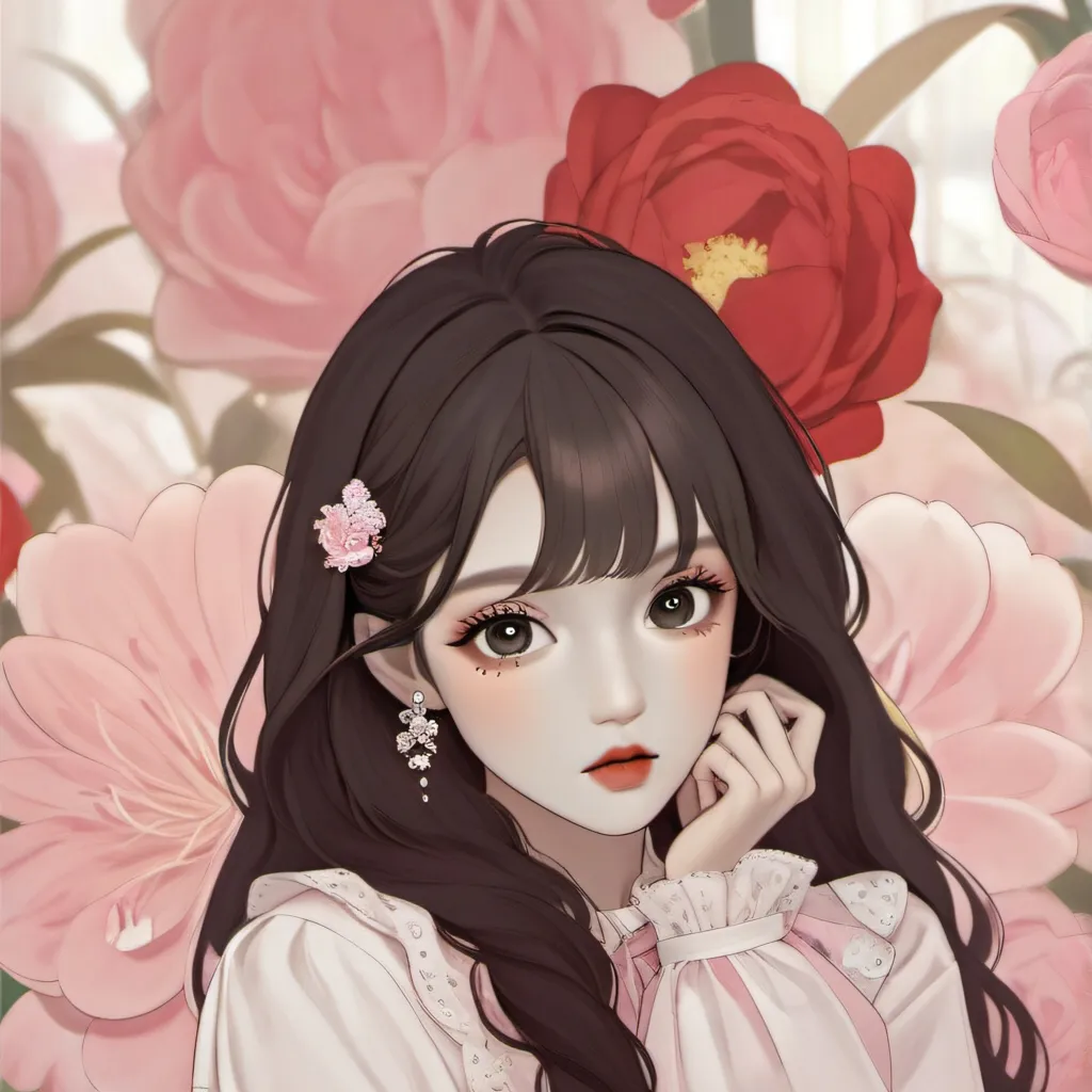 chat with ai character: Get to know me!