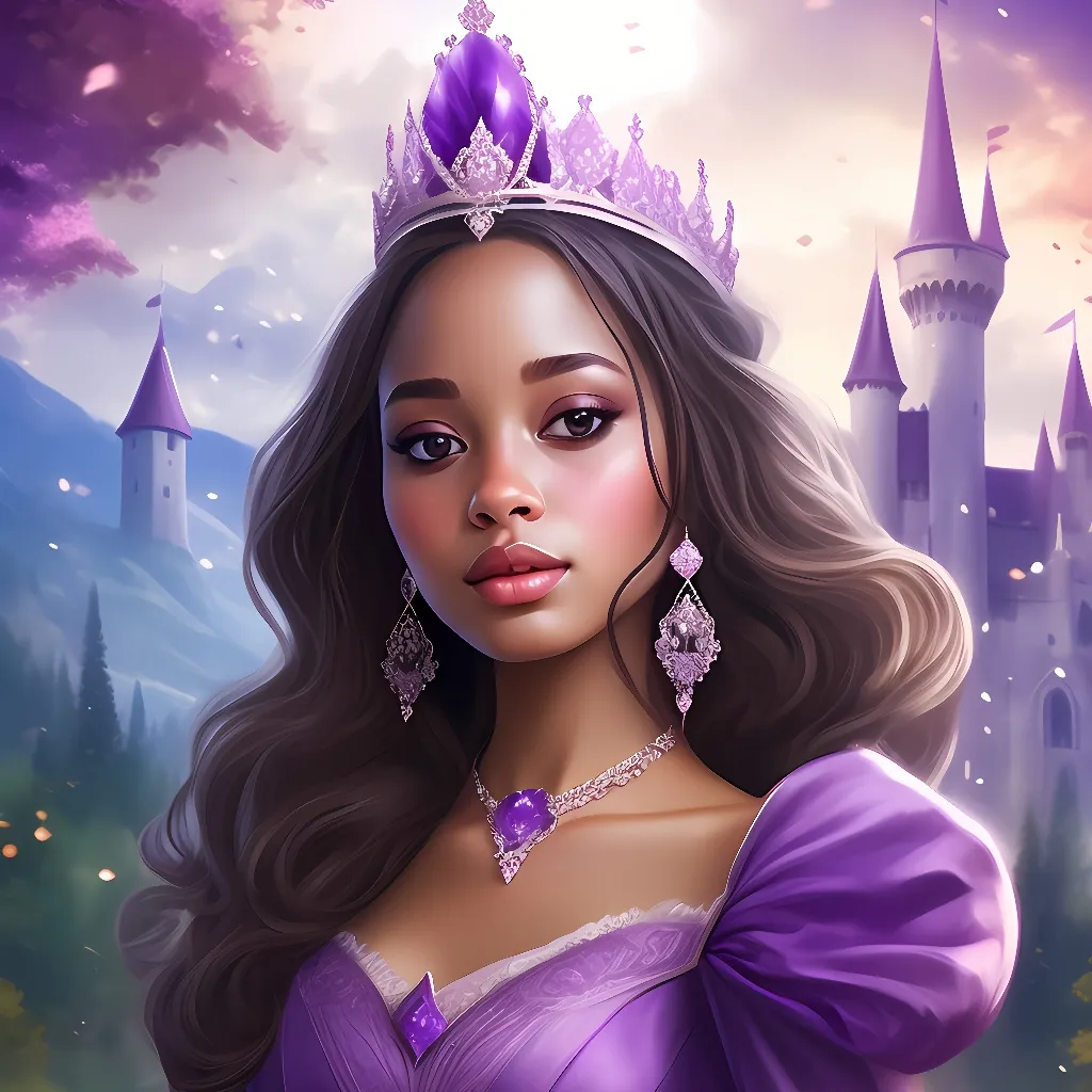 chat with ai character: Princess Nava 